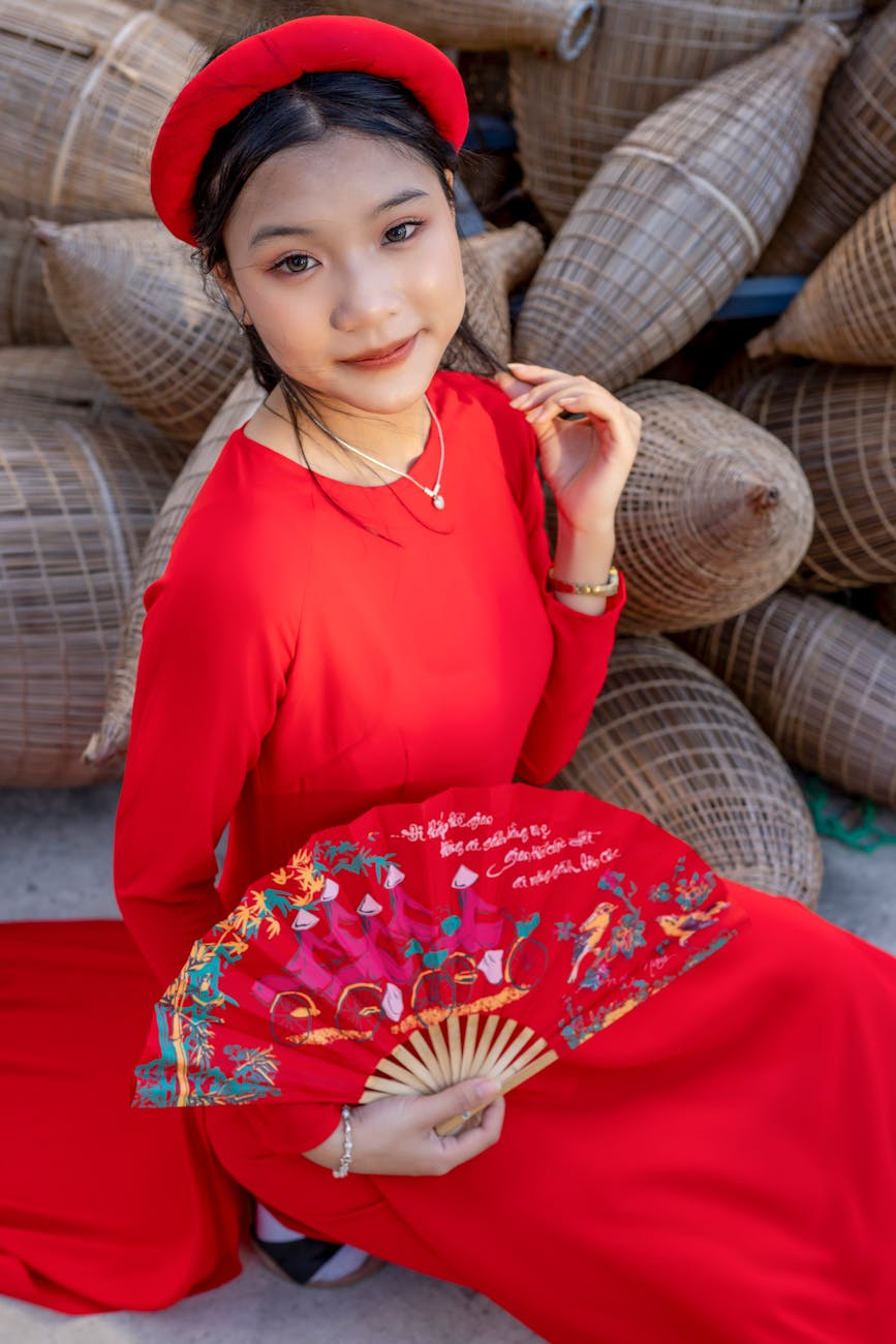 Portrait Aziza
